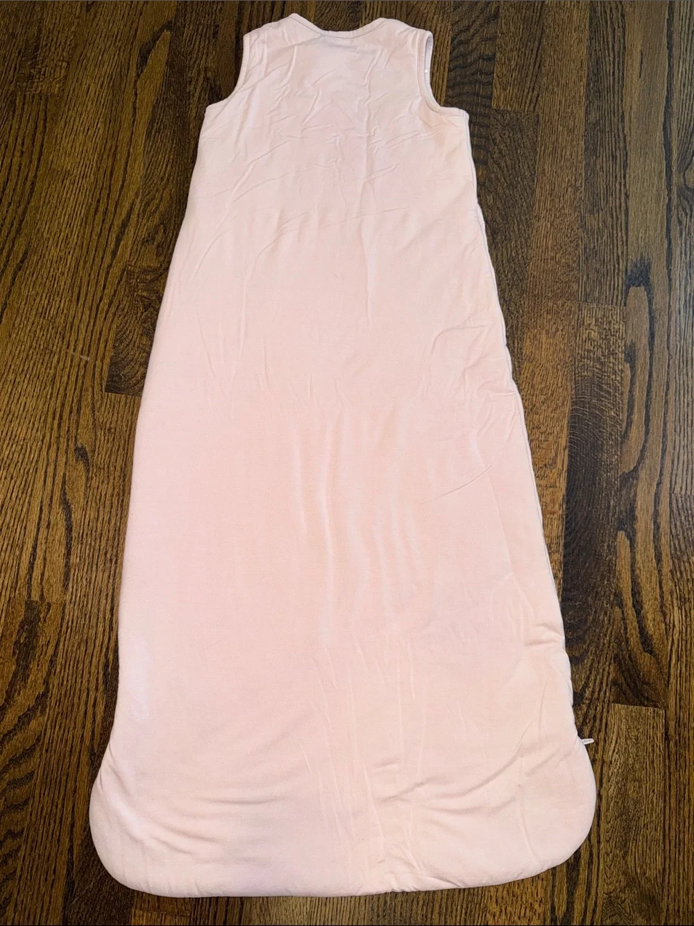 Kyte Baby Blush Sleep Sack Large 1.0 TOG